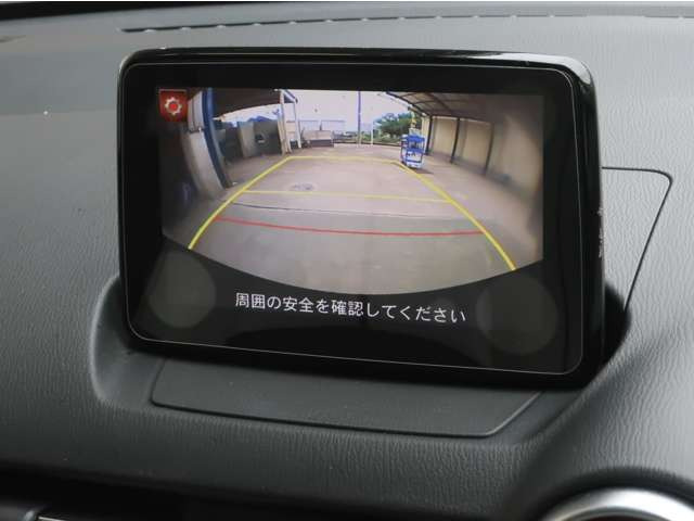デミオ1.5 XD ツーリング Lパッケージ