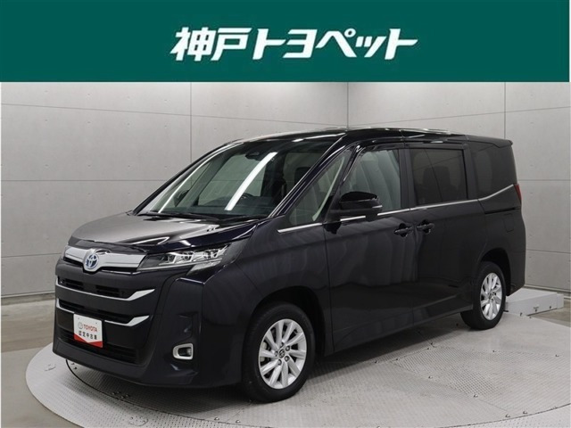 ノア
