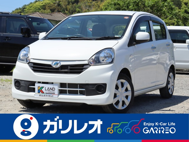 ミライースL SA