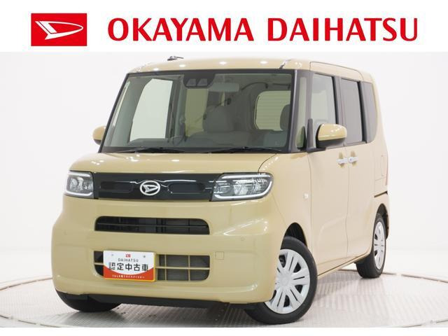 タントX