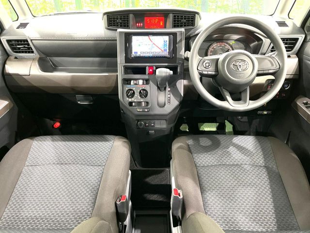 ルーミー1.0 X