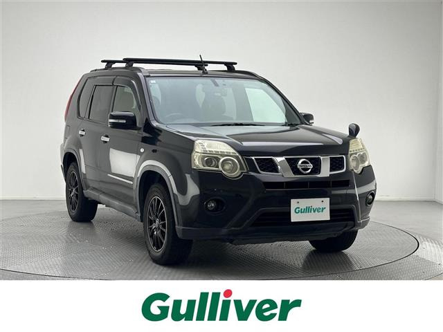 エクストレイル2.0 Xt 4WD