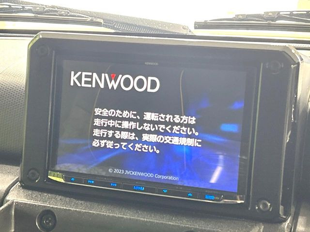 ジムニーシエラ1.5 JC 4WD
