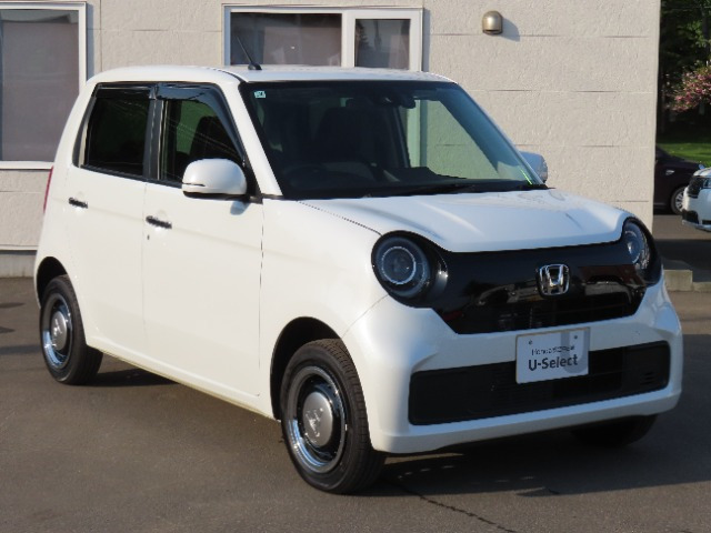 N-ONEオリジナル 4WD