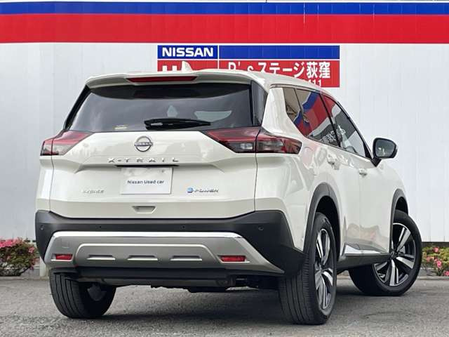 エクストレイル