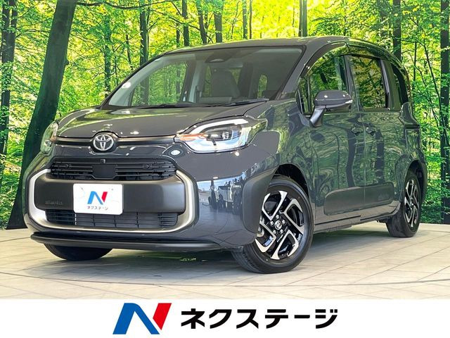 シエンタハイブリッド 1.5 Z