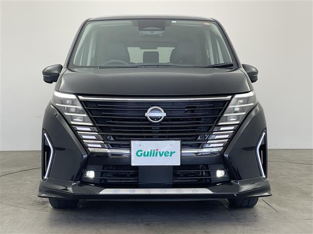 セレナ1.4 e-POWER ルキシオン