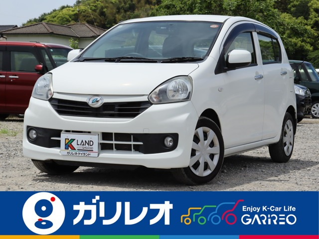 ミライースL SA