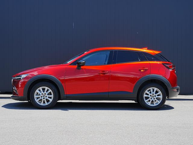 CX-31.5 15S アーバンドレッサー