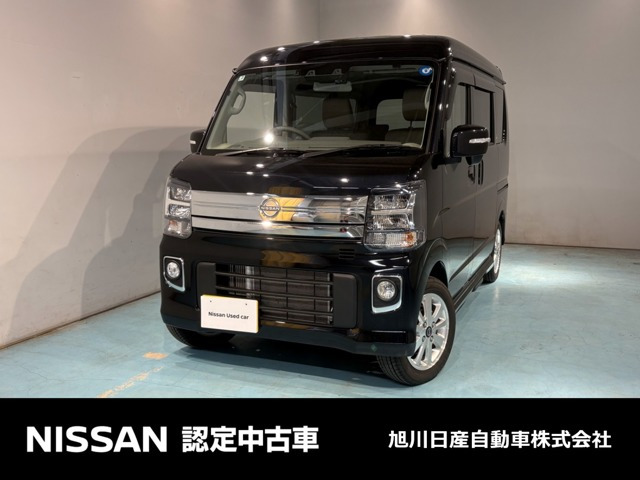 クリッパーリオG ハイルーフ 4WD