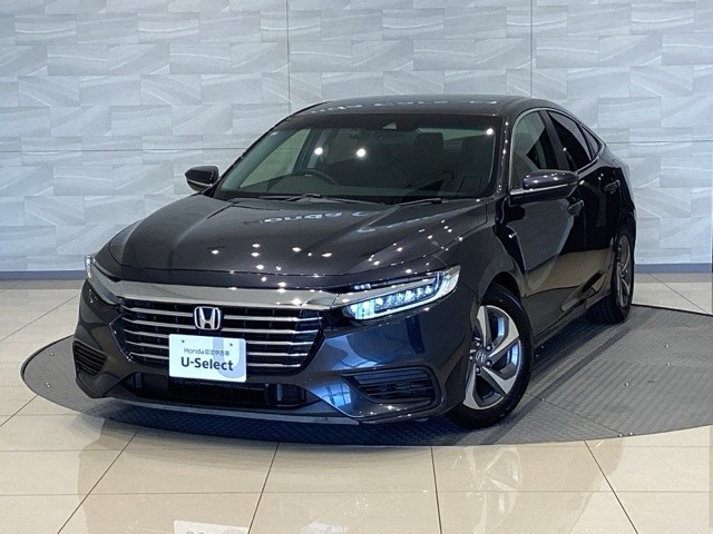 インサイト1.5 LX