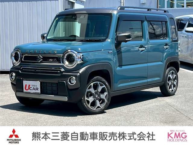 ハスラーJ スタイルII