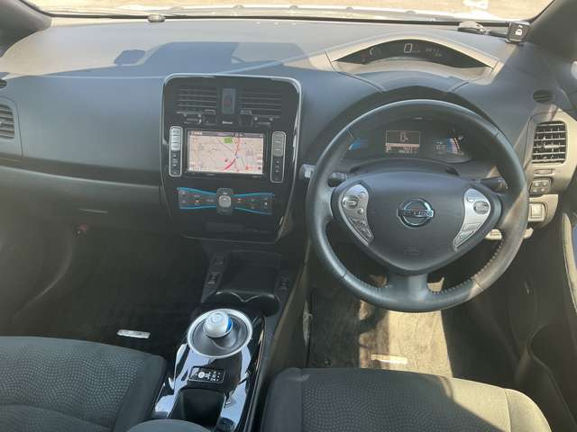 リーフ30kWh G