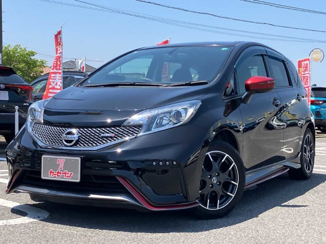 ノート1.2 NISMO