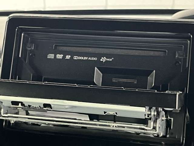 CD・DVD再生可能!
