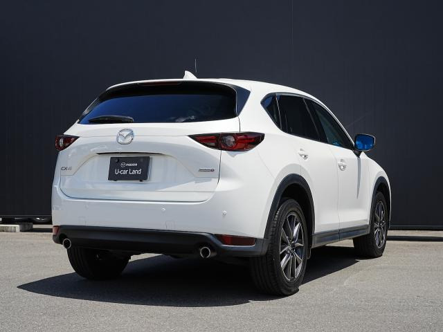 CX-52.2 XD Lパッケージ