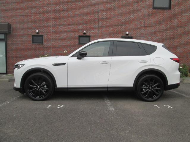 CX-603.3 XD プレミアム スポーツ ディーゼル
