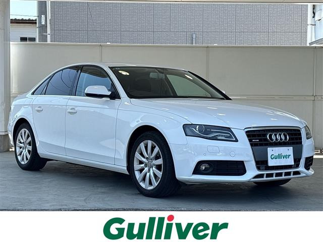 A42.0 TFSI クワトロ 4WD