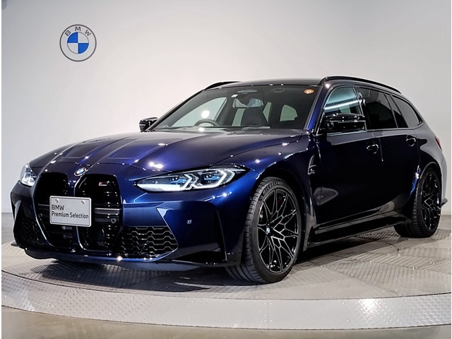 M3ツーリングコンペティション M xドライブ 4WD