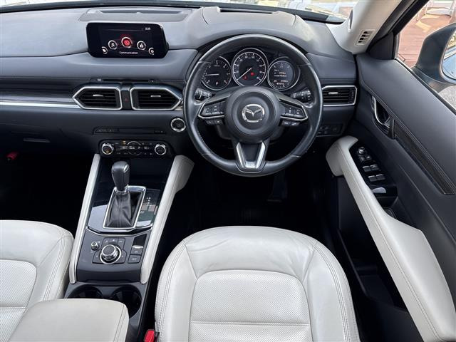 CX-52.2 XD Lパッケージ 4WD