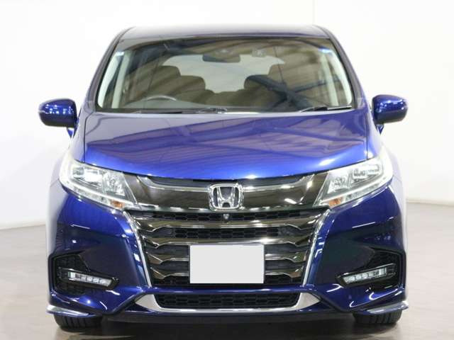 オデッセイ2.0 ハイブリッド アブソルート EX ホンダ センシング