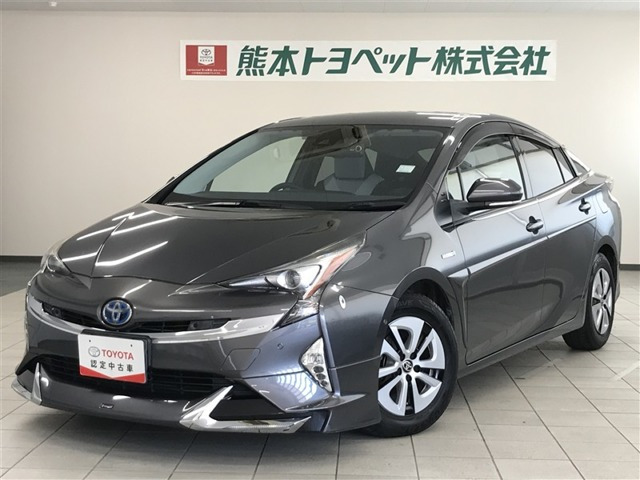 プリウス1.8 A