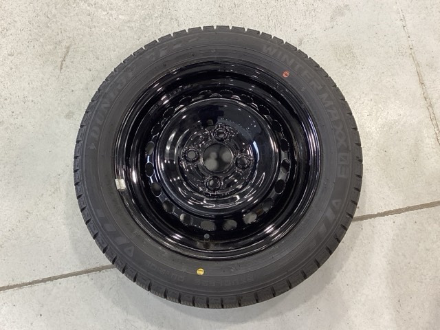 N-BOXジョイ ターボ モノトーン 4WD