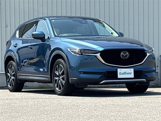 CX-52.2 XD Lパッケージ 4WD