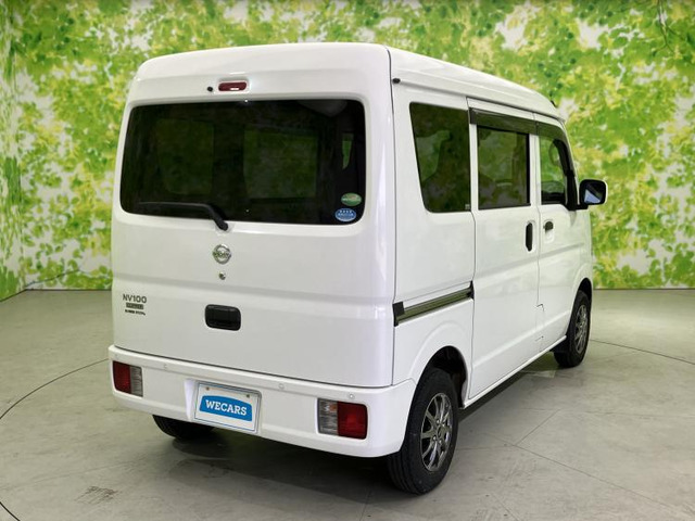 NV100クリッパーDX
