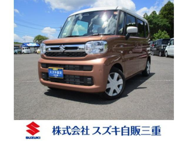 スペーシアハイブリッド(HYBRID)  X