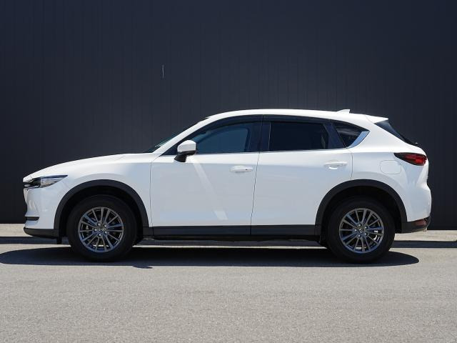 CX-52.2 XD プロアクティブ