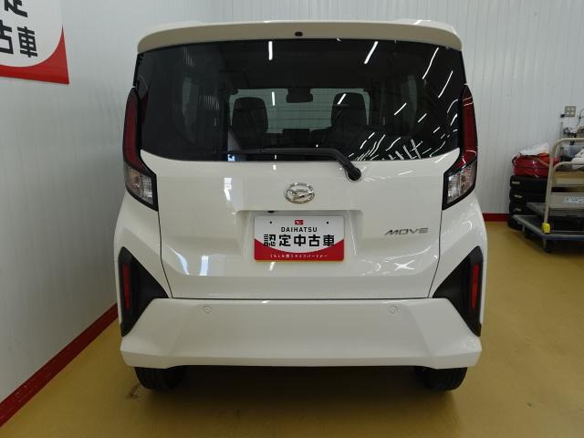ムーヴL