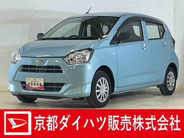 ミライースL SAIII