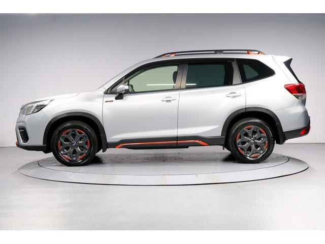 フォレスター2.0 エックスブレイク 4WD