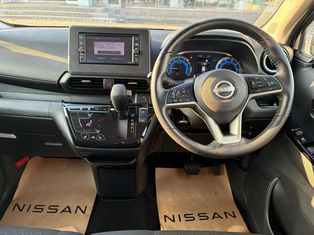 デイズハイウェイスターX プロパイロットエディション 4WD