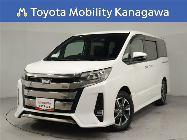 ノア2.0 Si W×B II