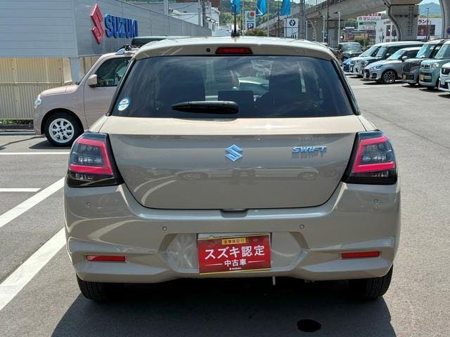 スイフト1.2 XG