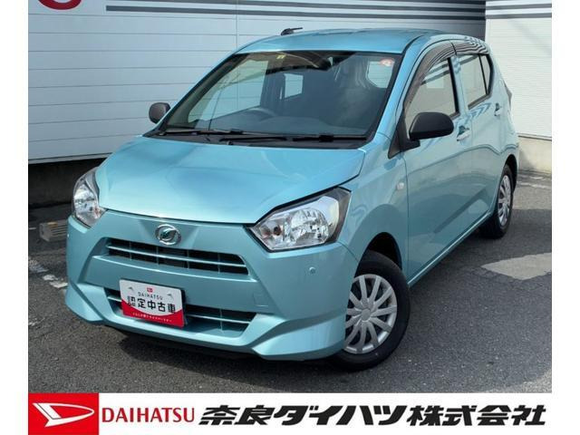 ミライースL SAIII