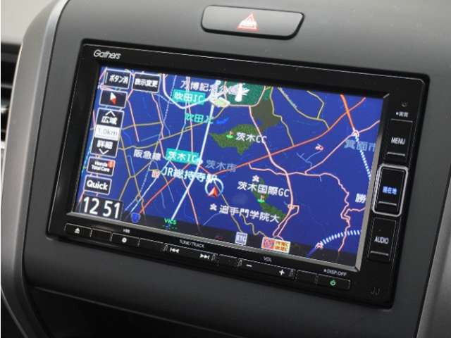 フリード1.5 G ホンダセンシング