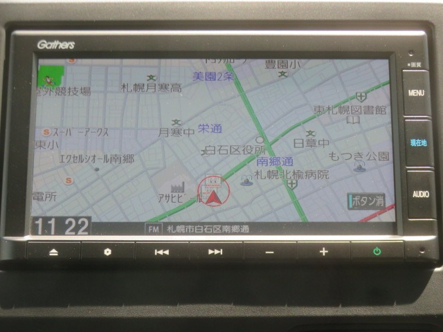 N-WGNカスタムL 4WD