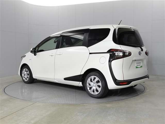シエンタハイブリッド 1.5 G