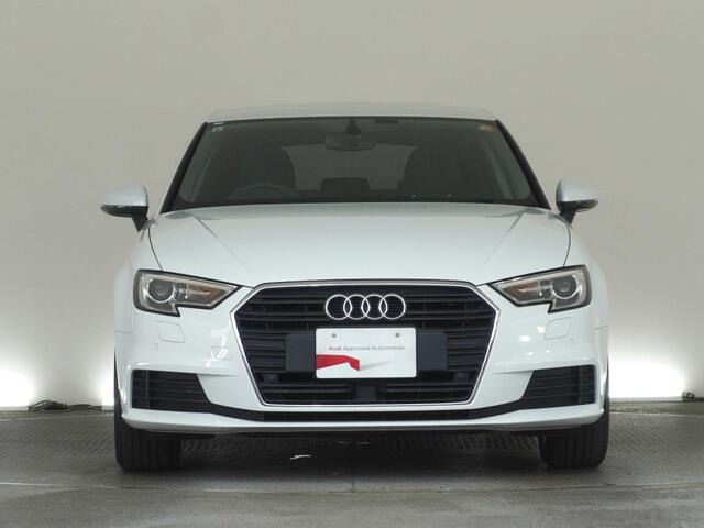 A3スポーツバック1.4 TFSI