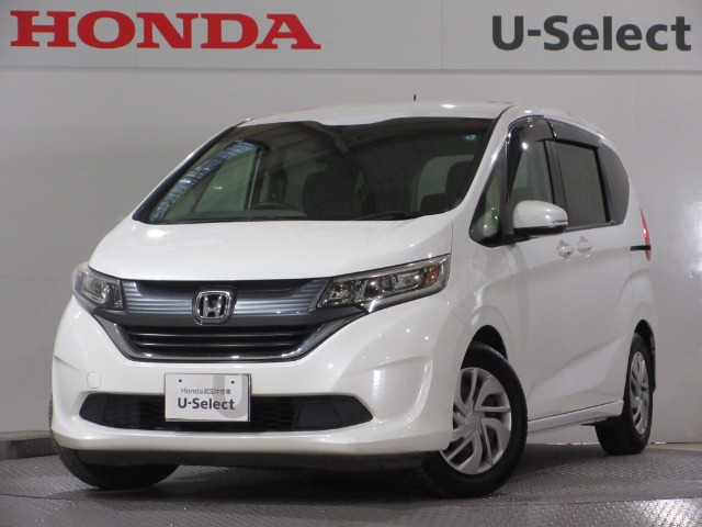 フリード1.5 G ホンダセンシング