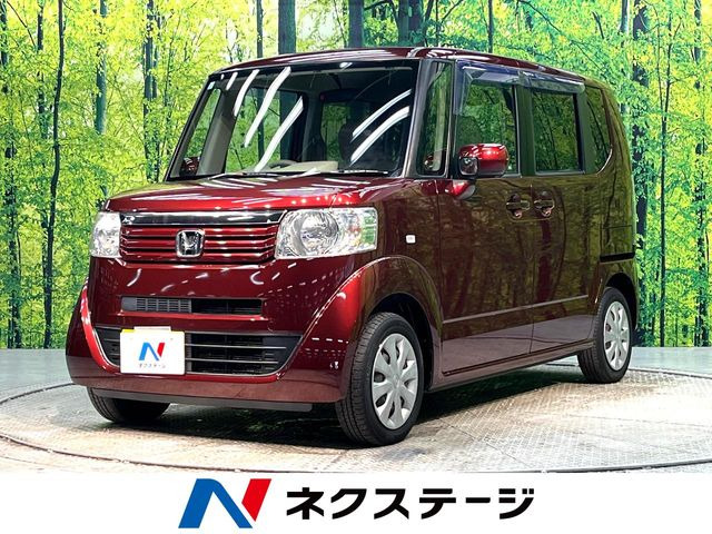 N-BOXG