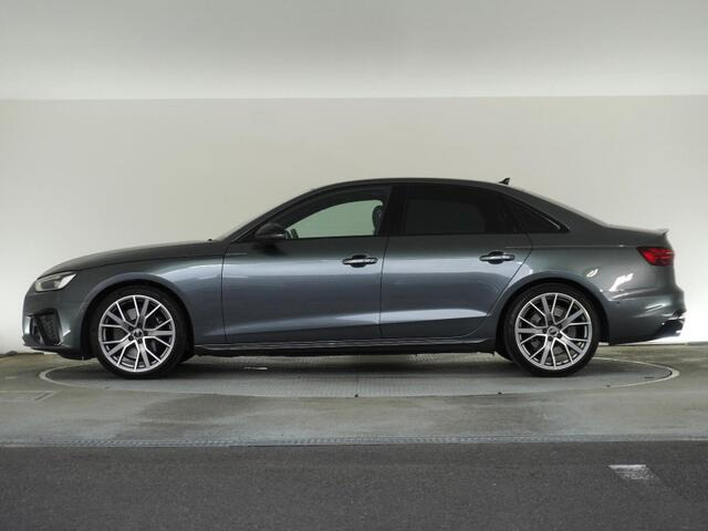 S43.0 4WD