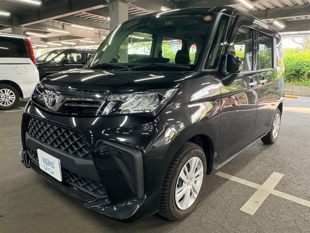 ルーミー1.0 G