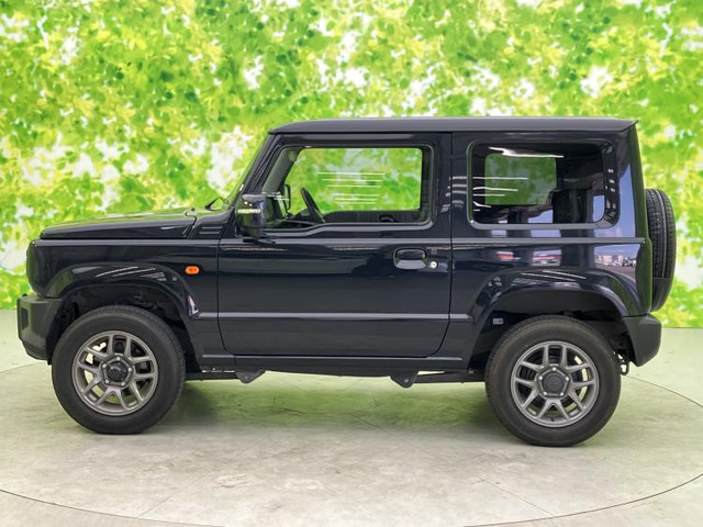 ジムニーXC 4WD
