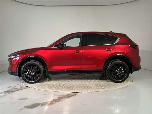 CX-52.2 XD スポーツアピアランス