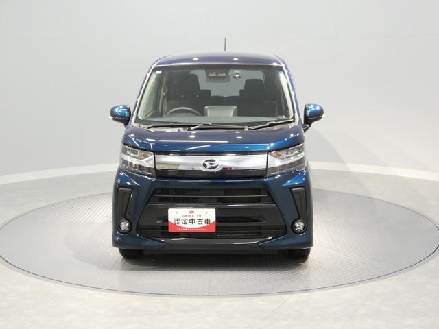 ムーヴカスタムX リミテッドII SAIII 4WD