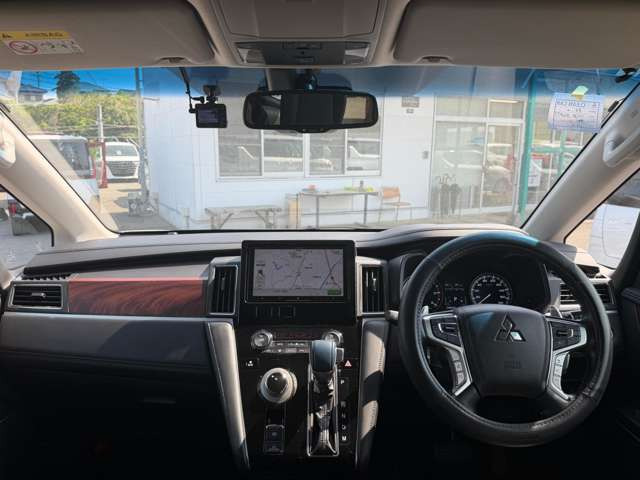 デリカD:52.2 P 4WD